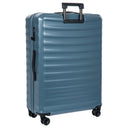 Brics Nausicaa - 4-Rollen-Trolley 79 cm erw. (grey blue) - Ansicht 4