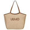 Liu Jo Ferielle - Shopper 47 cm (naturel)