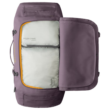 eagle creek Cargo Hauler Duffel 60L - Reisetasche/Rucksack 68 cm (vintage violet) - Ansicht 4