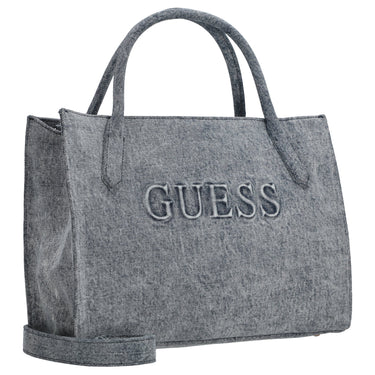 Guess Jodi Tote - Shopper (denim) - Ansicht 5