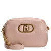 Liu Jo Lapuffy - Sac bandoulière M 23 cm (cipria)