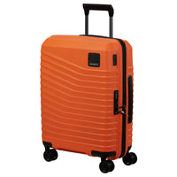 Samsonite Intuo 4-Rollen-Trolley 55 cm erw. (apricot) - Ansicht 2