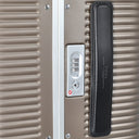 FPM Milano Bank Light Spinner 76 - 4-Rollen-Trolley 76 cm (matt almond) - Ansicht 8