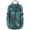 Fjällräven Skule Graphics 24 - Sac à dos 47 cm (teal-shade)