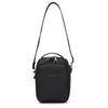 pacsafe V Companion Crossbody - Umhängetasche 23 cm (jet black)