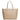 Tommy Hilfiger Logo Tape - Shopper 44 cm (Color: coastal taupe)