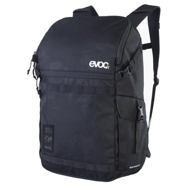 Evoc Travel Backpack 22 - Rucksack 50 cm (black) - Ansicht 4