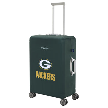 Travelite NFL - Kofferhülle M (Green Bay Packers) - Ansicht 3