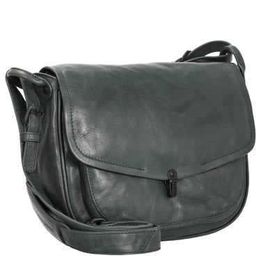 aunts & uncles Grandmas Luxury Club Mrs. Mole Cake - Umhängetasche 27 cm (deep teal) - Markenkoffer