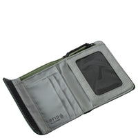 eagle creek Stash RFID Tri-Fold - Geldbörse 2cc 13 cm (grass green) - Ansicht 4