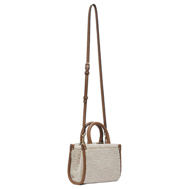 Liu Jo Ridhi Xs Tote - Umhängetasche 18 cm (cream) - Ansicht 3