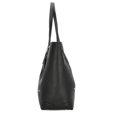 Guess Darcy - Shopper 2in1 L 53 cm (black) - Ansicht 3