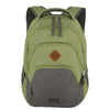Travelite Basics - Backpack 45 cm (grün/grau)