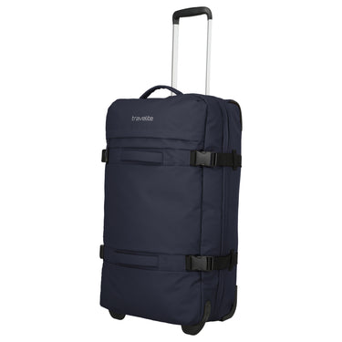 Travelite Bolonia - Rollenreisetasche Set 3tlg. (navy) - Ansicht 3