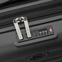 Delsey Paris Air Armour - 4-Rollen-Kabinentrolley S 55 cm erw. (schwarz) - Ansicht 4