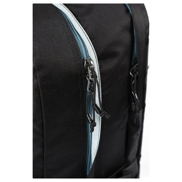 Nitro Urban Plus - Laptoprucksack 15" 46 cm (peace love nitro) - Ansicht 5