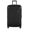 Samsonite Splendix - 4-Rollen-Trolley L 79 cm erw. (schwarz)