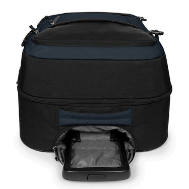 Eastpak Transit'r Pro - Rollenreisetasche L 81 cm (navy pro coated) - Ansicht 5