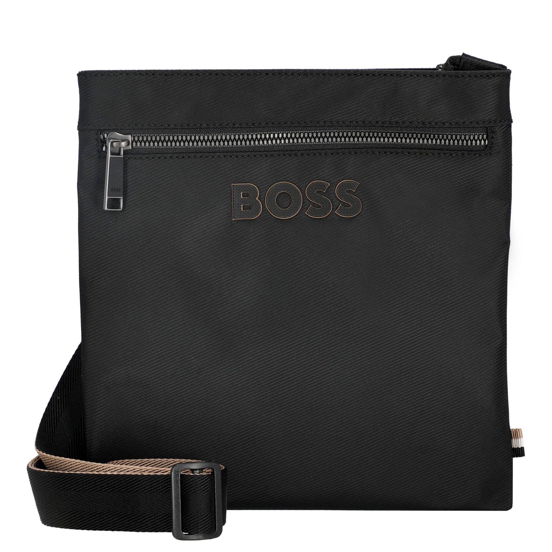 BOSS Catch 3.0 Envelope - Sacoche L 25 cm (noir)