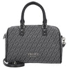 Liu Jo Evrim Satchel S - Tote Bag 25 cm (nero)