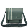Vaude Aguni Messenger - Sac bandoulière 13" 36 cm (agave)