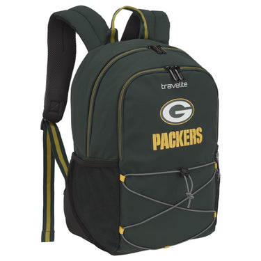 Travelite NFL - Rucksack 41 cm (Green Bay Packers) - Ansicht 6