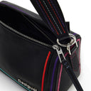 Desigual Cleo Black Phuket - Schultertasche Mini 22.5 cm (black) - Ansicht 3