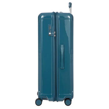 Brics Positano - 4 - Rollen - Trolley XL 82 cm erw. (oktan) - Markenkoffer