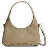 Tommy Hilfiger Everyday Mini Hobo - Sac bandoulière 27,5 cm (tundra moss)