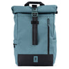 Chrome Initiate 26L Backpack - Rucksack 16" 47 cm (steel blue)