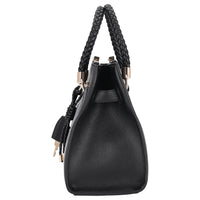 Liu Jo Manh ECS Satchel - Henkeltasche S 27 cm (nero) - Ansicht 3