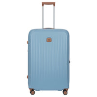 Brics Taormina - 4-Rollen-Trolley L 75 cm erw. (hellblau)