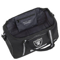 Travelite NFL - Reisetasche M 49 cm (Las Vegas Raiders) - Ansicht 6