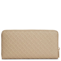 Tommy Hilfiger Icon Large Zip Mono - Geldbörse 12cc 19 cm (horseradish) - Ansicht 2