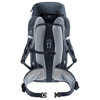 Deuter Trail 22 SL - Sac à dos d'escalade Femme 58 cm (raisin-caspia)