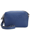 Liu Jo Halona - Sac à bandoulière 20 cm (bleu poussière)