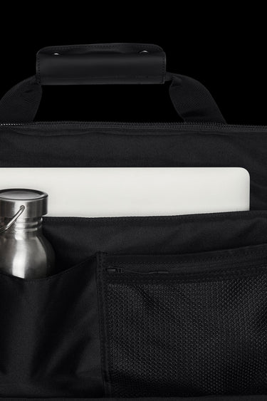 Rains Texel Kit Bag - Reisetasche 34 cm (black) - Ansicht 3
