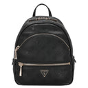 Guess Manhattan ll Backpack - Rucksack 26 cm (black logo)