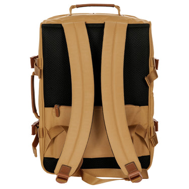 Brics X-Bag Travel - Reiserucksack 42 cm (honey) - Ansicht 4