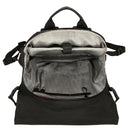 aunts & uncles Japan Fukui Rolltop - Rucksack 15" 42.5 cm (black) - Markenkoffer