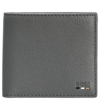 BOSS Ray - Portefeuille 4cc 11 cm (noir)