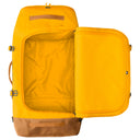 eagle creek Cargo Hauler Rolling Duffel 110L - Rollenreisetasche 77 cm (citrus orange) - Ansicht 3