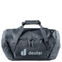 Deuter Duffel 50 - Reisetasche 60 cm (black) - Ansicht 6