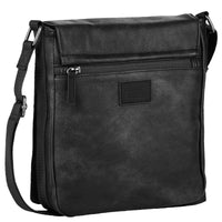 Camel Active Traces - Umhängetasche 24 cm (black) - Ansicht 2
