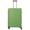 Travelite Mooby - Trolley 4 Roues L 77 cm (vert)