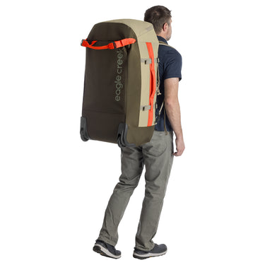 eagle creek Cargo Hauler Rolling Duffel 110L - Rollenreisetasche 77 cm (desert tan) - Ansicht 9
