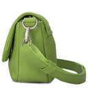 zwei Mademoiselle M40 - Umhängetasche 28 cm (kiwi) - Ansicht 3