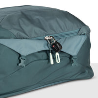 Osprey Fairview 70 - Reiserucksack 66 cm (casacade blue-torrent blue) - Ansicht 5