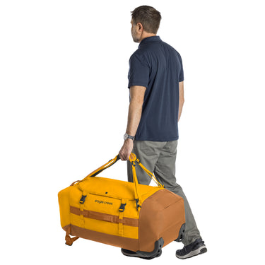 eagle creek Cargo Hauler Rolling Duffel 110L - Rollenreisetasche 77 cm (citrus orange) - Ansicht 8