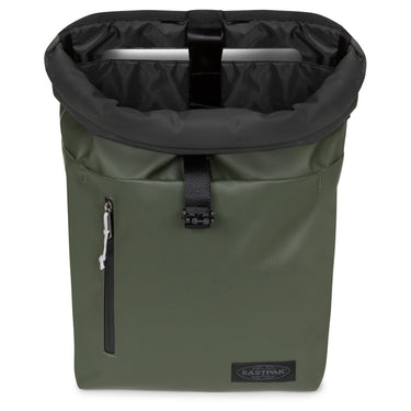 Eastpak selection Up Roll - Rucksack 13" 44.5 cm (tarp forest) - Ansicht 6